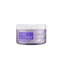 DARK &amp; LOVELY BLOWOUT SHINE GLOSS SERUM BALM 3.38 fl oz - $177.80 MXN