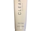 Clean Ultimate Hand Cream 3.5 Fl Oz - $28.04
