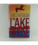 The Lake House by Patterson, James Hardcover - £2.36 GBP