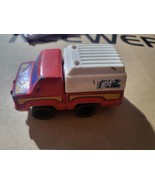Vintage Mattel Camper Truck First Wheels Hong Kong 1979 (t260.32) - $312.28 MXN