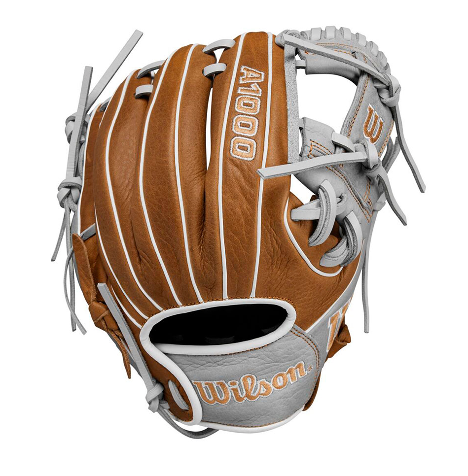 Wilson 2024 A1000 PF11 11&quot; Gloves Infield Pitcher Baseball Glove Sport W... - $224.91