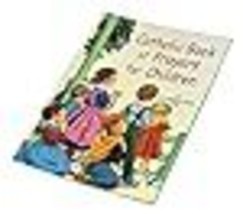 Catholic Book of Prayers for Children - £5.87 GBP