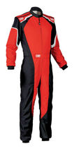Omp Go Kart Racing Suit CIK/FIA Level 2 Approved Suit Customized Sublimation - £79.75 GBP