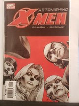 ASTONISHING X-MEN #15 Marvel Direct Edition Astonishing Whedon Cassaday - £0.79 GBP
