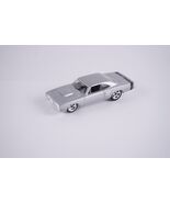HOT WHEELS 69 DODGE CORONET SUPER BEE 2007 SILVER - €4,33 EUR