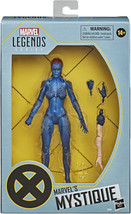 Marvel Legends X-Men Movie 6 Inch Action Figure - Mystique IN STOCK - £59.77 GBP