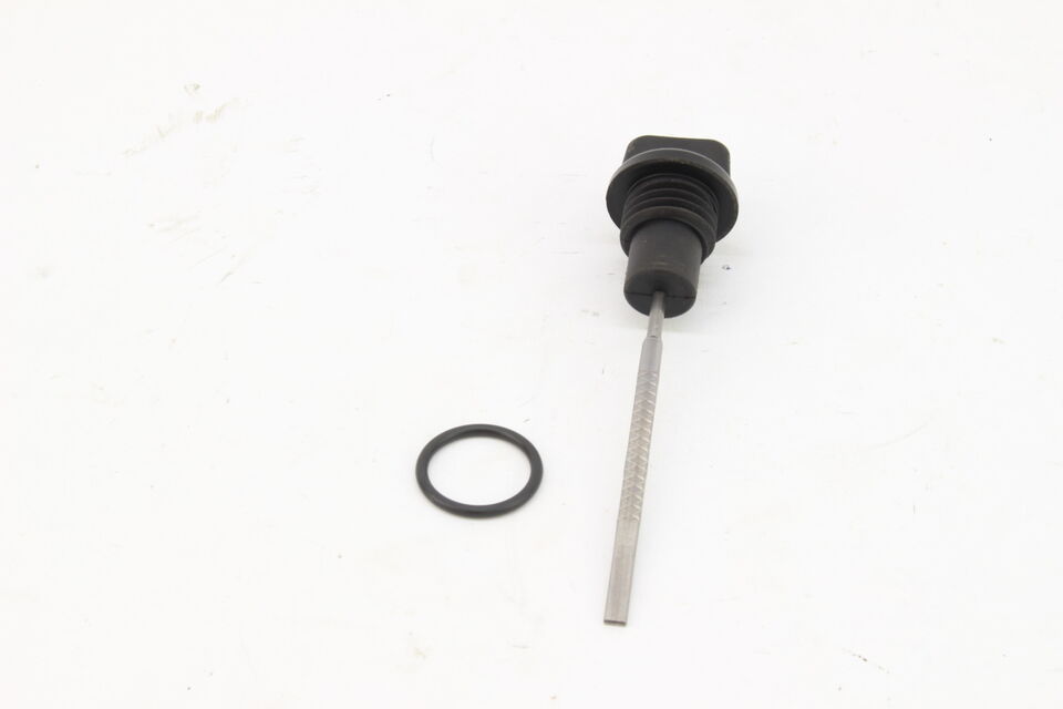 2008 Yamaha Yfz450 Oil Dip Stick H7248 - $14.84