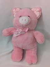 Kellytoy Pink Pig Plush 12 Inch 2019 Stuffed Animal Toy - £11.90 GBP