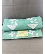 Antique Vintage Friendship Signature Quilt 76”x86” - $3,050.58 MXN