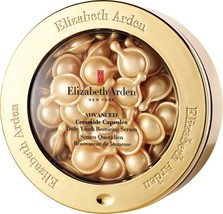 Elizabeth Arden Advanced Ceramide Daily Youth Restoring Serum Capsules 30 Stk - $88.00