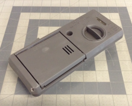 Whirlpool Maytag KitchenAid Dishwasher Detergent Dispenser W10409521 W11... - $19.75