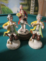 Occupied Japan Planters, Figurines, Shogun, Rome &amp; Juliet, Paulux Vase origPICK1 - £23.35 GBP+