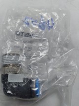NEW  QSL-1/2-12 Push-In L-Fitting Connector  - $205.16 MXN