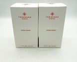 X2 Terasana Total skin repair Super Serum 1.7 FL ounces New In Box - $34.17 CAD