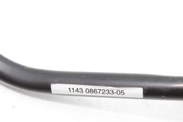 02-08 MINI COOPER S SUPERCHARGED ENGINE OIL DIPSTICK GUIDE TUBE E5733 image 11