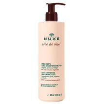 Nuxe Reve de Miel Ultra Comforting Body Cream 48Hr 400ml - £25.33 GBP