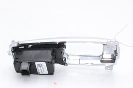 07-13 BMW X5 Hand Brake Bezel Trim F2163 image 6
