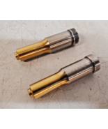 2 Qty. of Mil Major Industries Ball Lock Punches 12P-4-18.2M (2 Qty) - $830.90 MXN