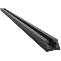 RAM Mount 24 inch End-Loading Composite Mounting Tough-Track RAP-TRACK-D... - $20.99