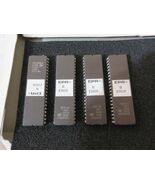 Set SEGA Arcade Naomi I &amp; II System Bios Eprom Chip - $46.48 CAD