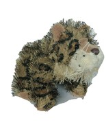 Ganz Webkinz Lil Kinz Brown Spotted Leopard Stuffed Animal HS031 No Code... - $9.28