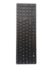 Sony Vaio SVE15114FJP Keyboard 149161211US Sony Vaio SVE15121CVB Keyboard - £47.17 GBP