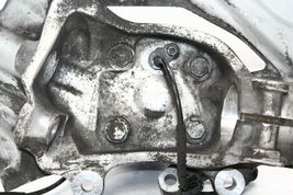 2002-2005 BMW E65 745i 745Li FRONT RIGHT PASSENGER SPINDLE KNUCKLE HUB P6853 image 8
