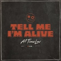 Tell Me I&#39;m Alive - £25.41 GBP