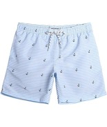 Mens Slim Fit Swim Shorts Swim Trunks 7 inch Quick Dry Mens Bathing Suits - €11,30 EUR+
