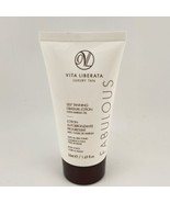 Vita Liberata Luxury Tan Fabulous Self Tanning Gradual Lotion 1.69oz Tra... - $11.87