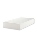 Queen size 12-inch Thick Memory Foam Mattress with Soft Knit Cover - $15,355.84 MXN