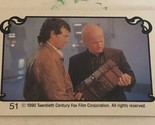 Alien Nation United Trading Card #51 Gary Graham Eric Pierpoint - $1.97