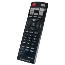 Akb73655724 Replace Remote For Lg Cd Home Audio Cm9730 Cms9730F Stereo S... - $19.99