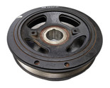 Crankshaft Pulley From 2013 Nissan Cube  1.8 - $39.95