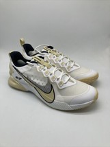 Nike Zoom Trout Turf LTD Vanderbilt DR0210-100 Men’s Size 14 - £319.73 GBP