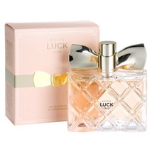 Avon Luck La Vie Eau De Parfum Spray (1.7 Fl Oz) New Sealed!! - $32.51