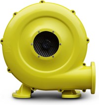 Warsun Air Blower For Inflatables 750W 1.0Hp Portable Air Blower For Bounce - £113.41 GBP