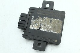 2004-2006 VOLKSWAGEN PHAETON DELPHI SYSTEM ANTI THEFT CONTROL MODULE H2094 image 10