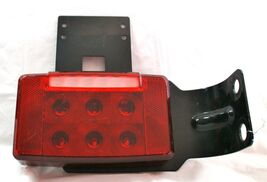 2352-0100-00 International Rear Combo Lamp w/o License Light w/ Brackets... - €43,64 EUR