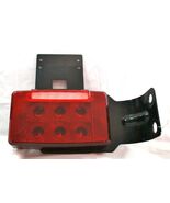 2352-0100-00 International Rear Combo Lamp w/o License Light w/ Brackets... - $70.31 CAD