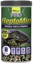 Tetrafauna Pro ReptoMin Juvenile Turtle Formula 36 oz (3 x 12 oz) Tetrafauna Pro - £63.25 GBP