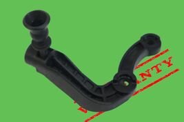 06-2008 mercedes w164 ml350 ml320 front LEFT  fog light trim bracket sup... - $23.87