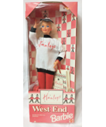 1995 - West End Barbie - Hamleys - €12,70 EUR