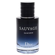 Sauvage by Dior Eau de Parfum Spray, 2 Fl Oz image 4