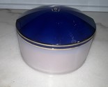 Vintage Guerlain Shalimar Paris Perfumed Dusting Powder 125 g 4.4 oz 80% Full - $199.00