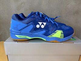 Yonex Power Cushion Eclipsion X3 Badminton Shoes Indoor [US:11/290] SHB-... - $89.91