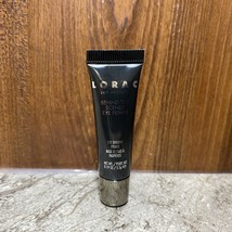 Lorac Behind the Scenes Eye Shadow Primer .19 oz Travel Size New - $9.99