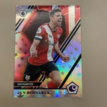 2020/21 Panini Chronicles JAN BEDNAREK Purple Astro Foil Parallel Card #28 - £2.39 GBP