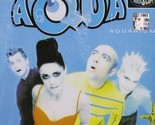 Aquarium by Aqua (CD, Nov-1997, Universal Distribution) - $5.67