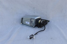 2012-14 Mercedes W204 C250 C300 PWR Fold Mirror Driver Left LH (2PLG 18-Wire) image 5